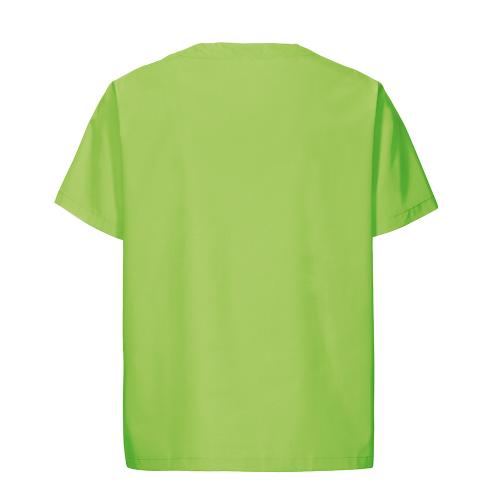 Preview: EXNER | Schlupfkasack unisex lemongreen (2737579)