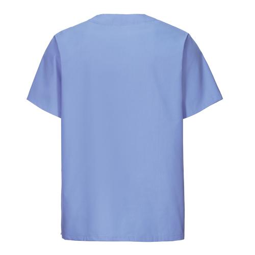 Preview: EXNER | Schlupfkasack unisex lightblue (2737534)