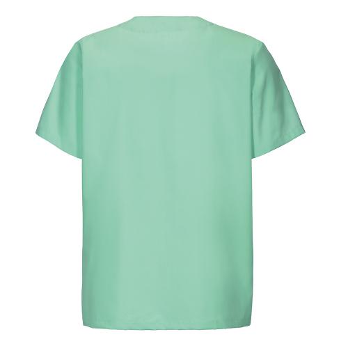 Preview: EXNER | Schlupfkasack unisex mint (2737580)