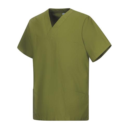 Preview: EXNER | Schlupfkasack unisex olive (2737577)