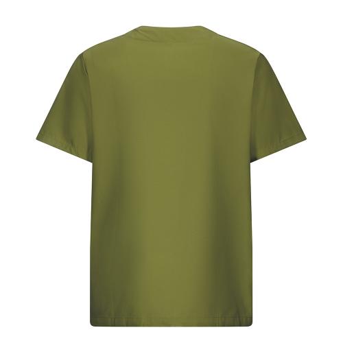 Preview: EXNER | Schlupfkasack unisex olive (2737577)