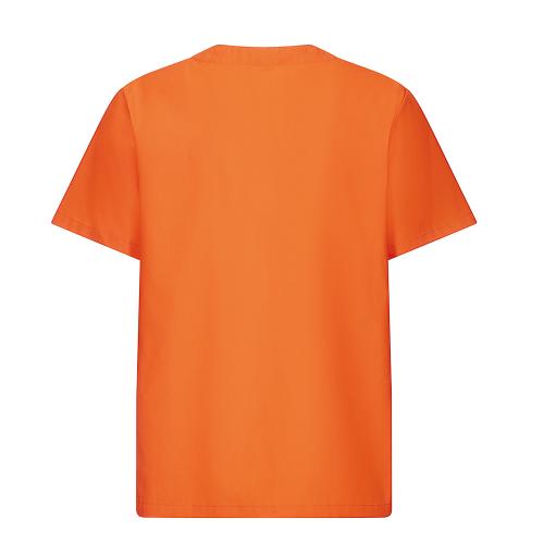Preview: EXNER | Schlupfkasack unisex orange (2737538)