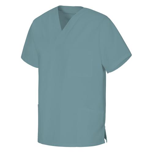 EXNER | Schlupfkasack unisex petrol (2737555)