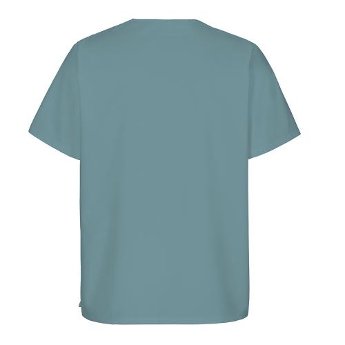 EXNER | Schlupfkasack unisex petrol (2737555)