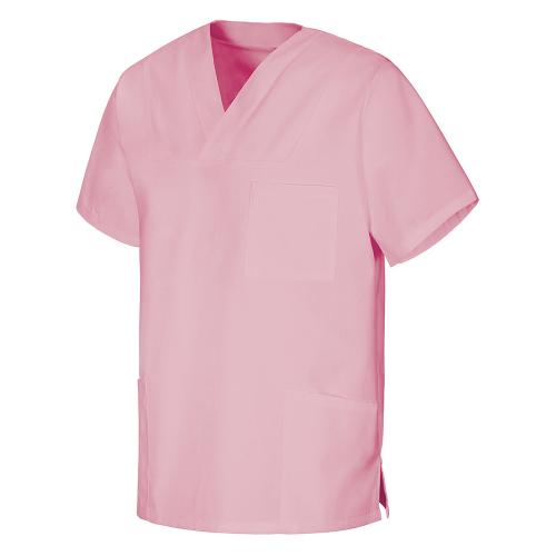 EXNER | Schlupfkasack unisex rosa (2737553)