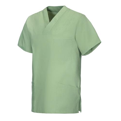 Preview: EXNER | Schlupfkasack unisex sage (2737576)