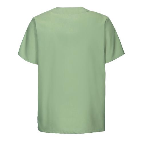 Preview: EXNER | Schlupfkasack unisex sage (2737576)