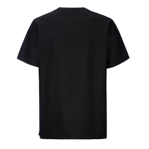 Preview: EXNER | Schlupfkasack unisex schwarz (2737520)