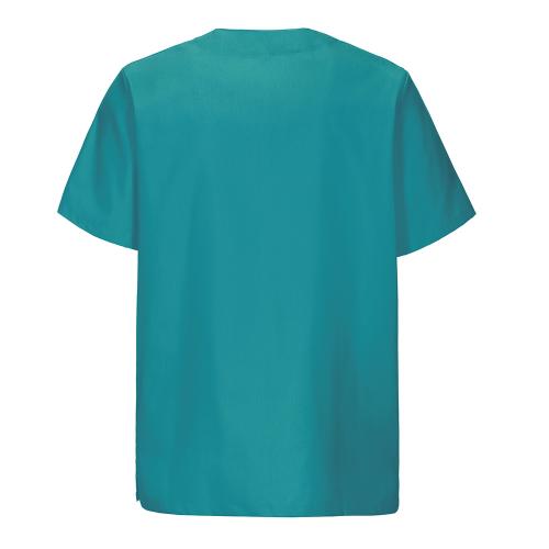 Preview: EXNER | Schlupfkasack unisex teal (2737535)