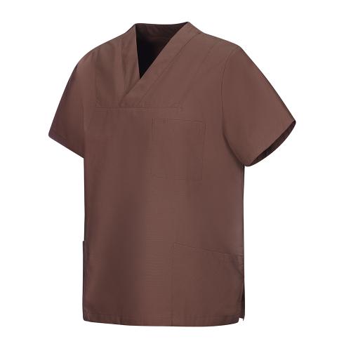 Preview: EXNER | Schlupfkasack unisex toffee (2737565)
