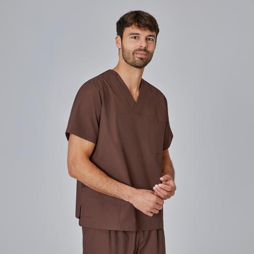 EXNER | Schlupfkasack unisex toffee (2737565)