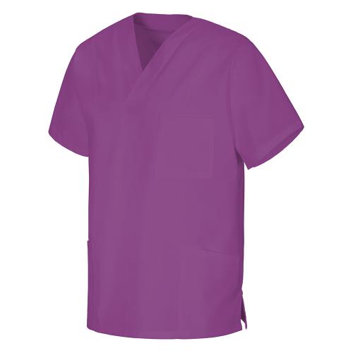 EXNER | Schlupfkasack unisex violett (2737551)