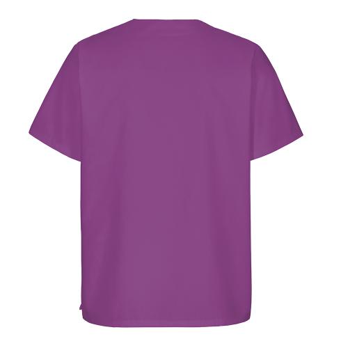 EXNER | Schlupfkasack unisex violett (2737551)