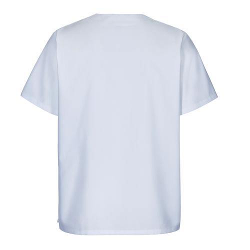 Preview: EXNER | Schlupfkasack unisex weiß (2737510)