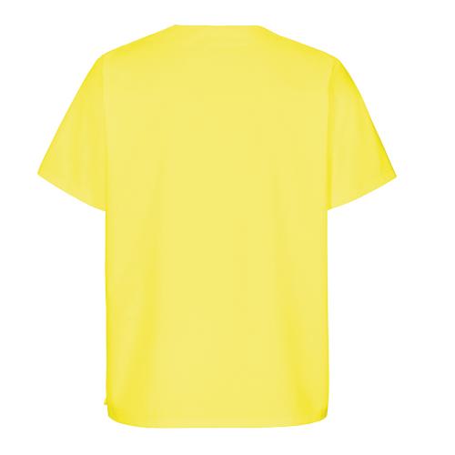 EXNER | Schlupfkasack unisex zitronengelb (2737559)