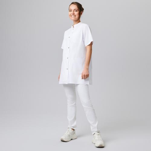 EXNER | Damen Kurzmantel kurzarm (2917510)