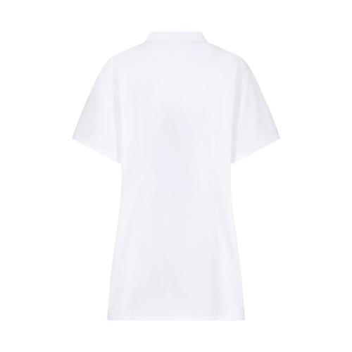 EXNER | Damen Kurzmantel kurzarm (2917510)