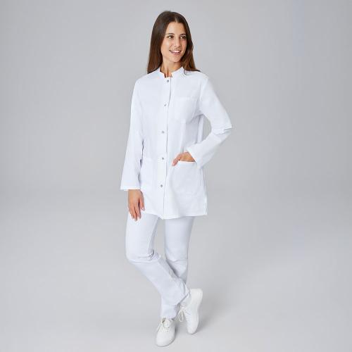 EXNER | Damen Kurzmantel langarm (2927510)