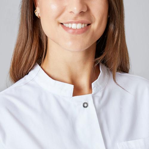 EXNER | Damen Kurzmantel langarm (2927510)
