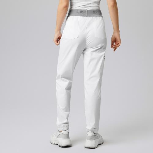 EXNER | Schlupfhose unisex weiß (3043610)
