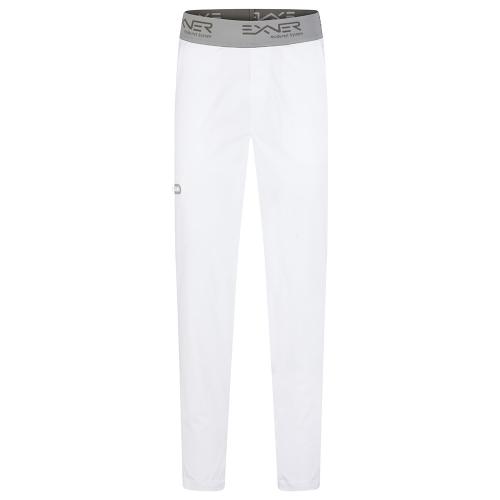EXNER | Schlupfhose unisex weiß (3043610)