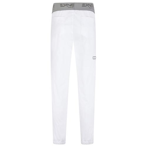 EXNER | Schlupfhose unisex weiß (3043610)