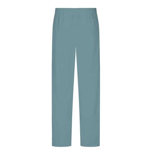 EXNER | Schlupfhose unisex petrol (3307555)