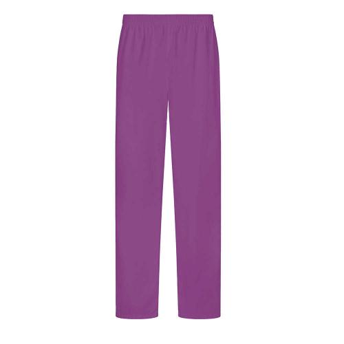 EXNER | Schlupfhose unisex violett (3307551)