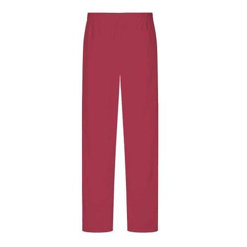 EXNER | Schlupfhose unisex weinrot (3307549)