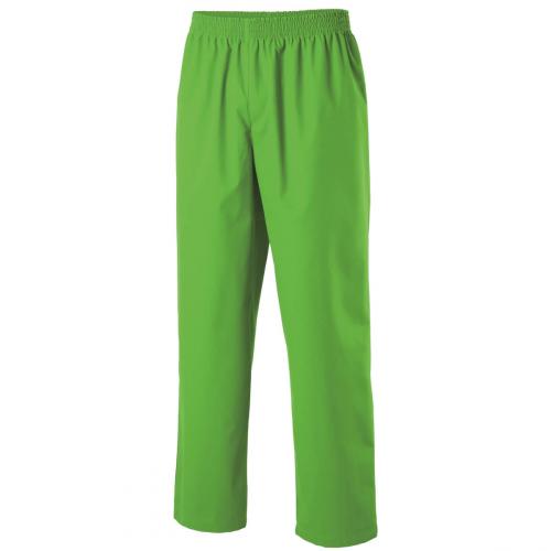 EXNER Schlupfhose lemon green (unisex)