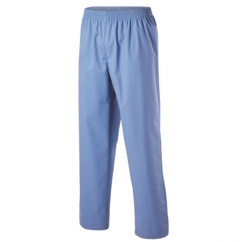 EXNER Schlupfhose light blue (unisex)