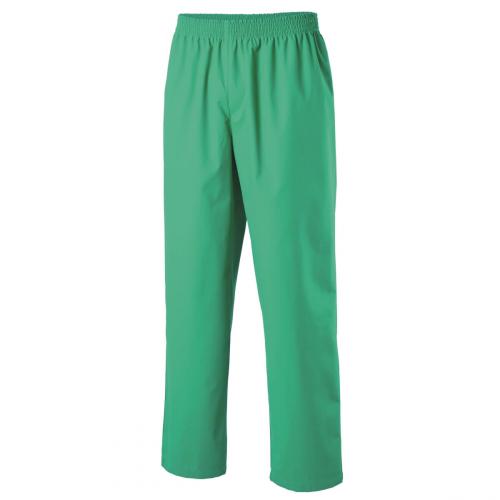 EXNER Schlupfhose light green (unisex)