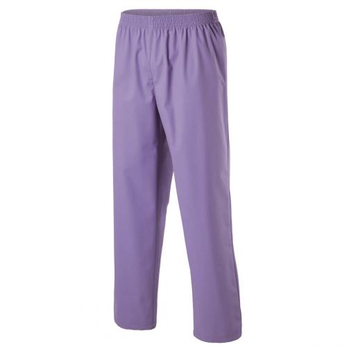 EXNER Schlupfhose purple (unisex)