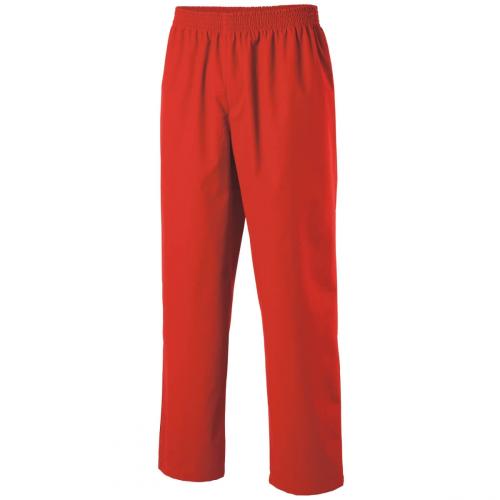 EXNER Schlupfhose rot (unisex)