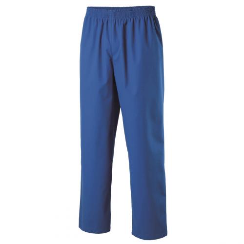 EXNER Schlupfhose royal blue (unisex)