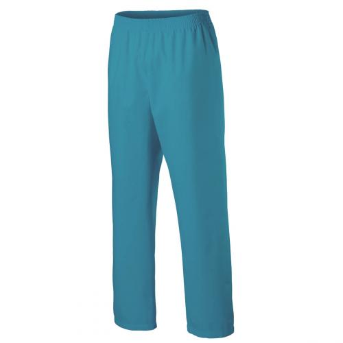 EXNER Schlupfhose teal (unisex)