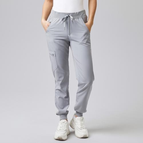 EXNER | Schlupfhose Stretch (graphite) 3324819