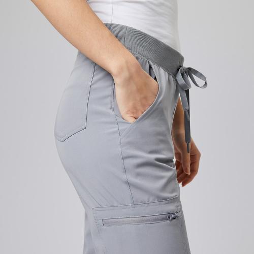 EXNER | Schlupfhose Stretch (graphite) 3324819