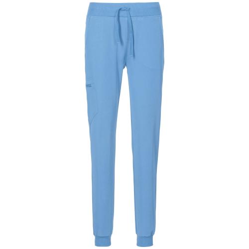 EXNER Schlupfhose Stretch (light blue)
