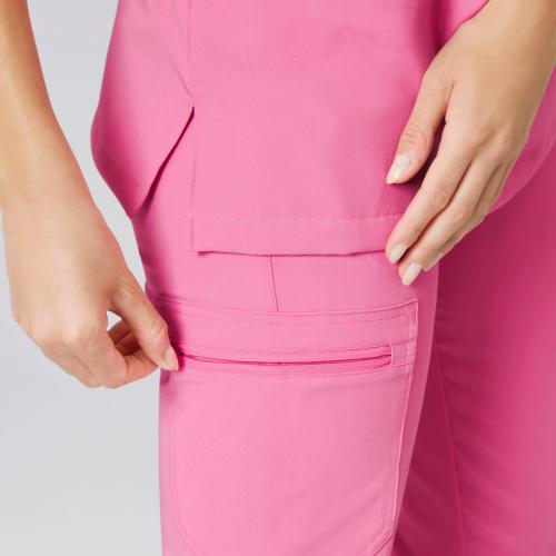 EXNER | Schlupfhose Stretch (pink) 3324843