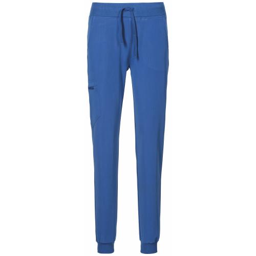 EXNER Schlupfhose Stretch (royal blue)