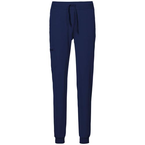 EXNER Schlupfhose Stretch (schwarz)
