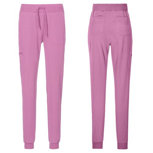 EXNER Schlupfhose Stretch (pink)