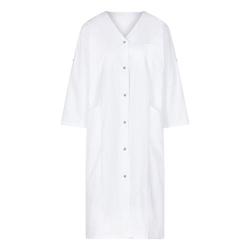 EXNER | Damen Laborkittel 35% Baumwolle (3565610)