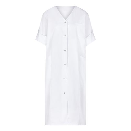 EXNER | Damen Laborkittel 35% Baumwolle (3565610)
