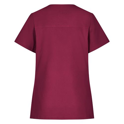 EXNER | Damenkasack Sportsline slim fit bordeaux (7027450)