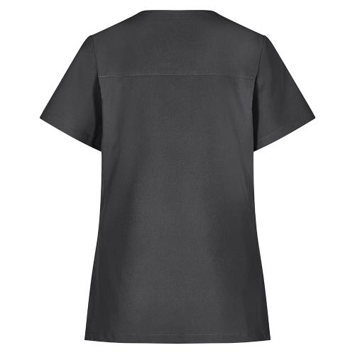 EXNER | Damenkasack Sportsline slim fit graphit (7027419)