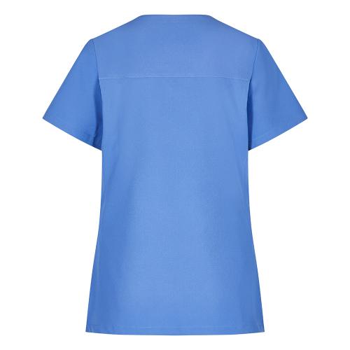 EXNER | Damenkasack Sportsline slim fit light blue (Nr. 702)