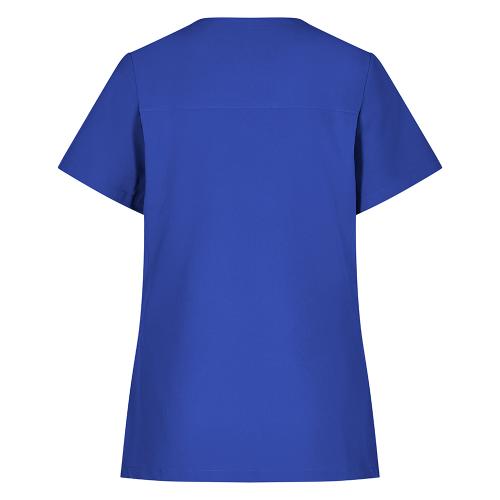EXNER | Damenkasack Sportsline slim fit royal blau (7027430)