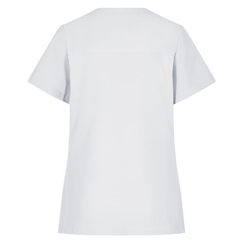 EXNER | Damenkasack Sportsline slim fit weiß (Nr. 702)
